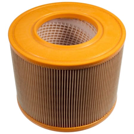 Mahle Air Filter, Lx986 LX986